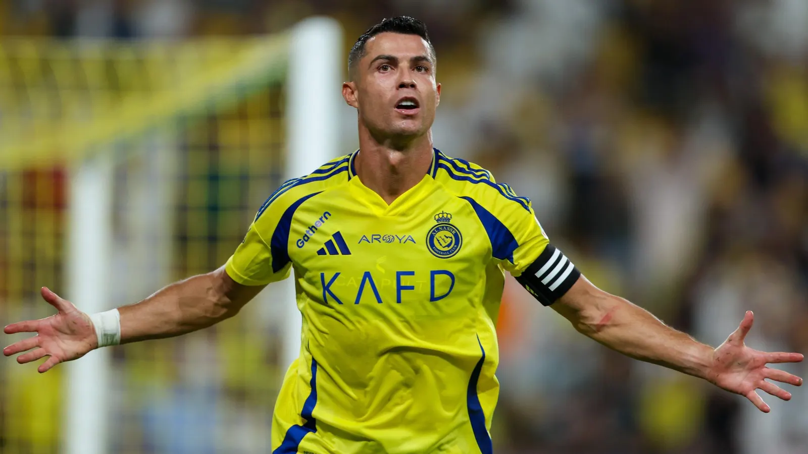 صحيفة إسبانية: كريستيانو رونالدو قد يصبح أحد ملّاك النصر!