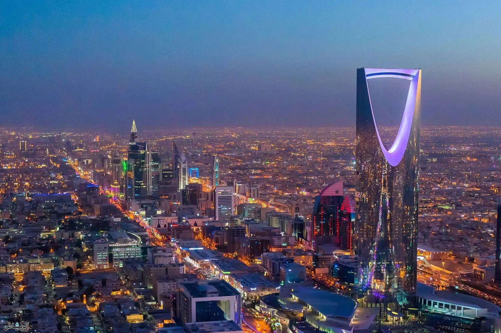ماذا حققت السعودية بعد مرور 6 سنوات على إطلاق رؤية 2030؟