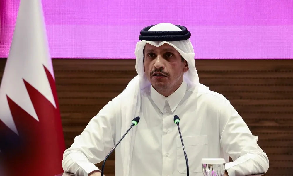 قطر تتوعد بالرد على الهجوم الإسرائيلي وتصفه بـ "إرهاب دولة"