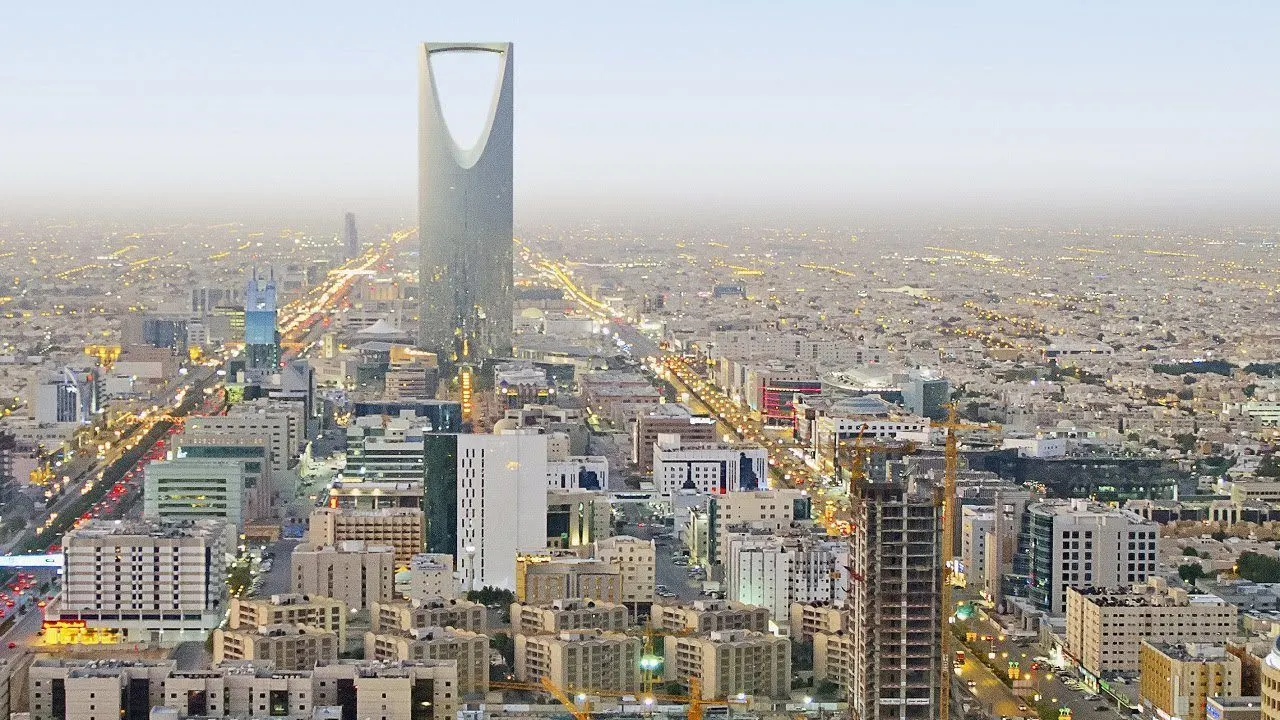 قفزة في إنفاق السياح القادمين إلى السعودية