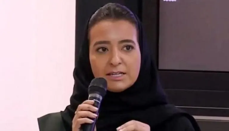سعودية تتولى منصباً رفيعاً في IBM الأمريكية