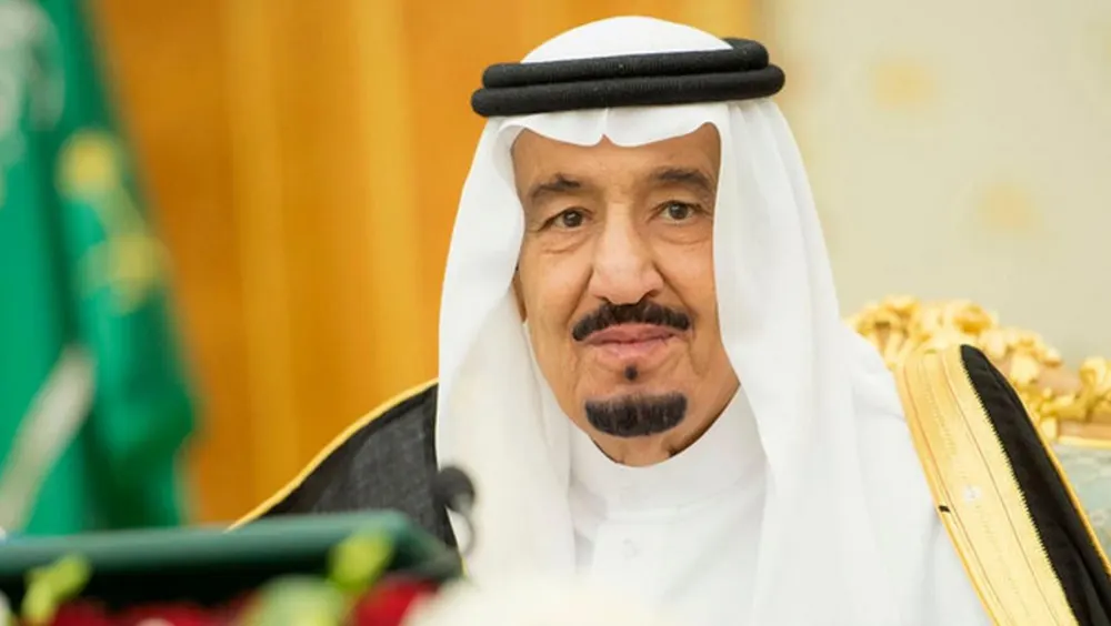 خادم الحرمين الشريفين يُصدر عددًا من الأوامر الملكية