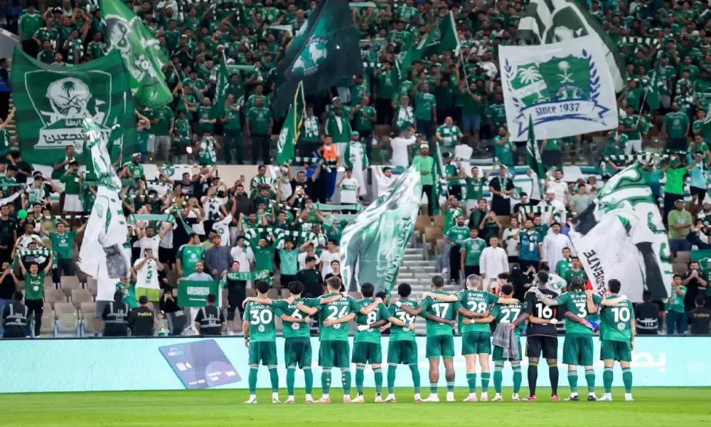 موعد مباراة السد والأهلي والقنوات الناقلة والتشكيل المتوقع