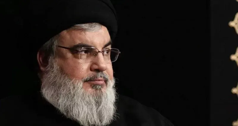 حسن نصر الله.. الفصل الأكبر في تاريخ حزب الله