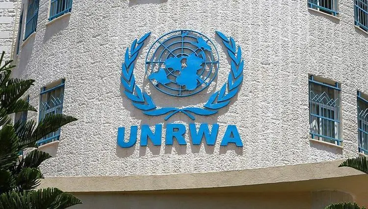 خسائر الأونروا البشرية بسبب اعتداءات الاحتلال على قطاع غزة