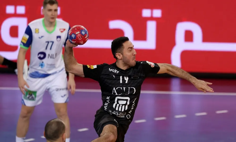 منتخب مصر نحو ربع نهائي "مونديال اليد" بعد هزيمة سلوفينيا