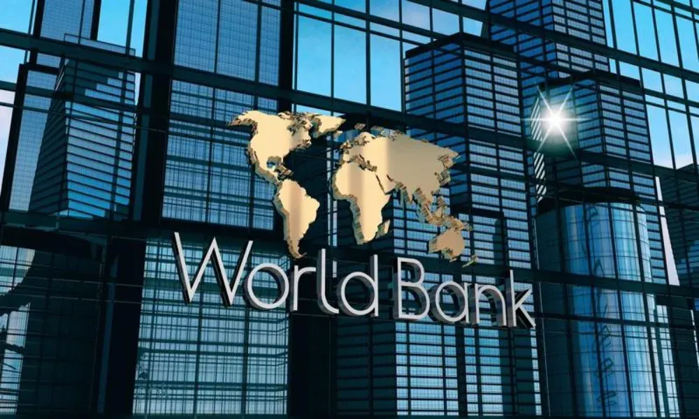 لماذا سددت السعودية وقطر ديون سوريا لدى البنك الدولي؟