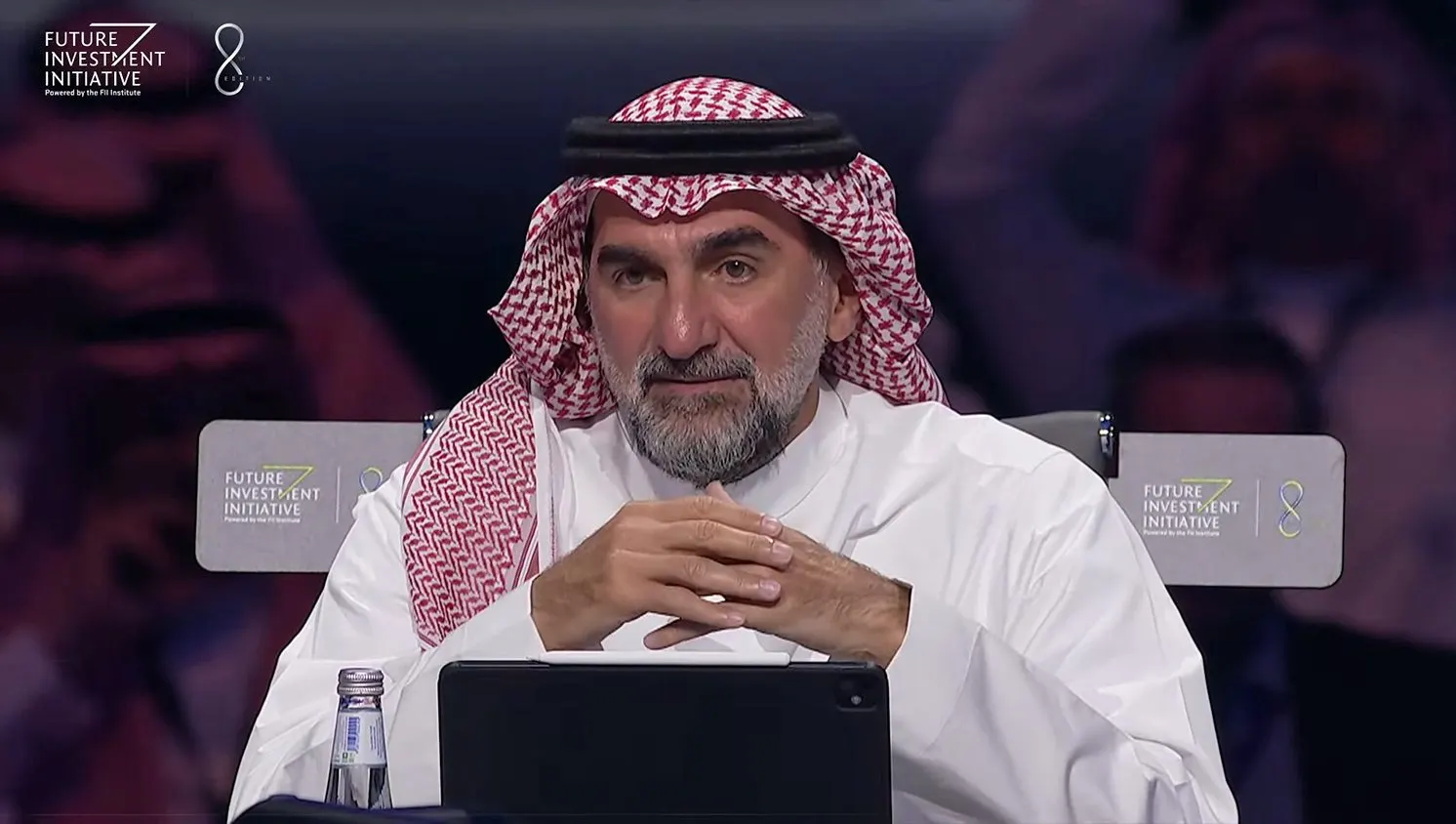 الرميان: "مستقبل الاستثمار" سهّلت صفقات بأكثر من 125 مليار دولار في 7 سنوات