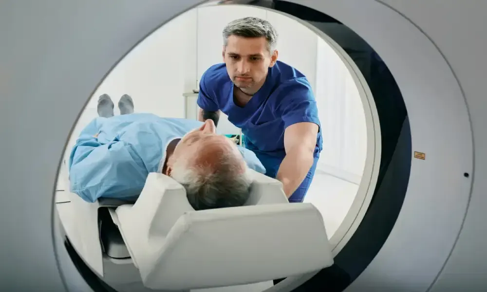 Delphi-2M.. ذكاء اصطناعي يتنبأ بألف مرض خلال 20 عامًا