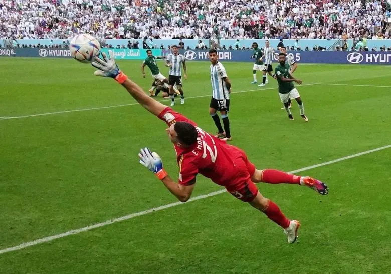 أهم صور شهر نوفمبر 2022