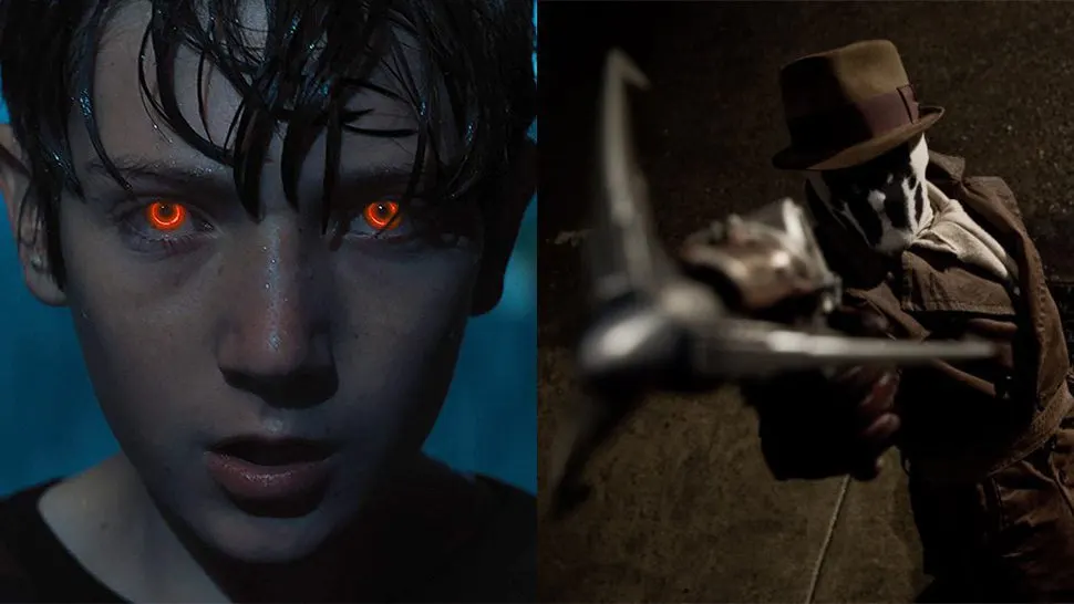 ليست لمارفل أو DC.. أفلام أبطال خارقين تستحق المشاهدة