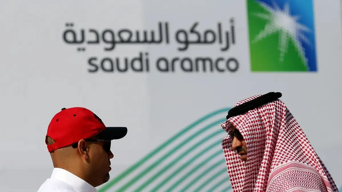 ارتفاع أرباح أرامكو خلال 2021 بأكثر من الضعف
