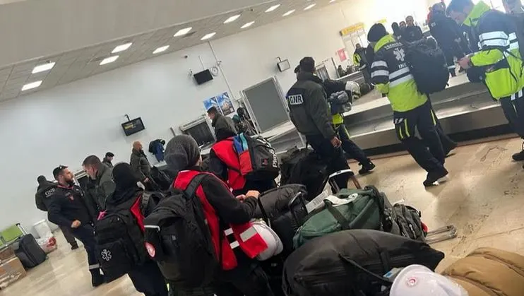 بالفيديو.. مسعفة سعودية تروي موقفًا صعبًا مع طفل في تركيا