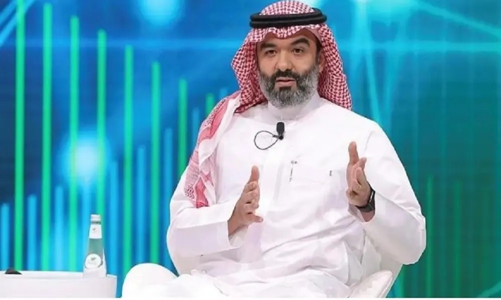 المملكة تعزز مكانتها كمركز عالمي للذكاء الاصطناعي بين الشرق والغرب