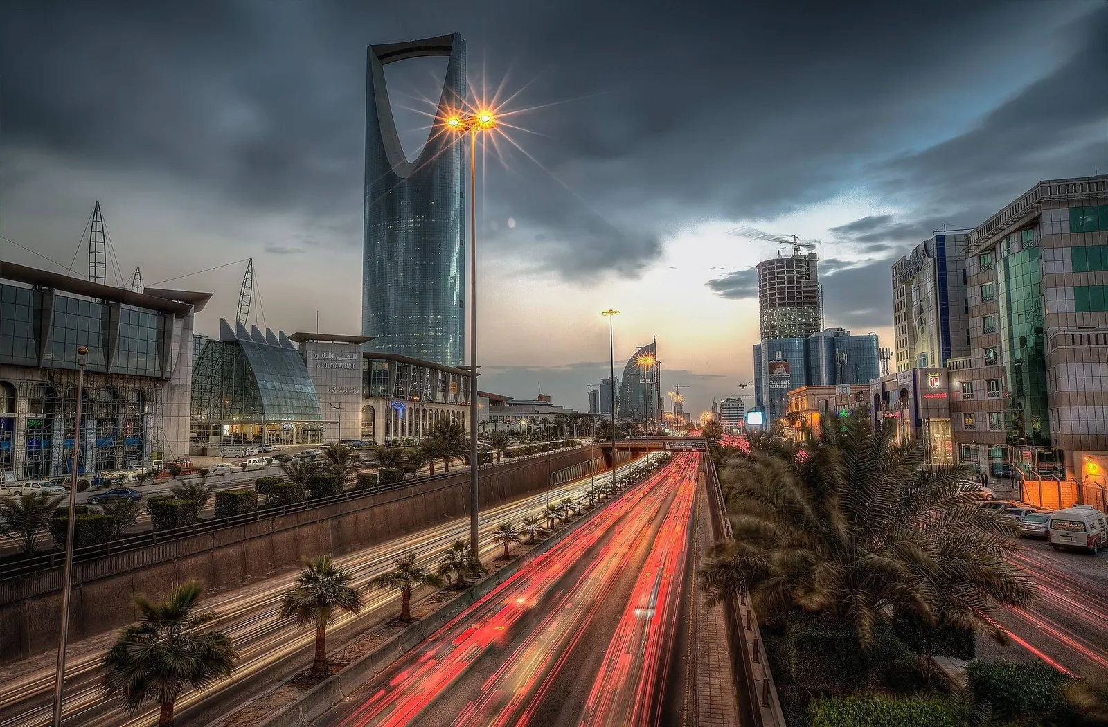 الجامعات السعودية ضمن قائمة أفضل 1000 جامعة على مستوى العالم