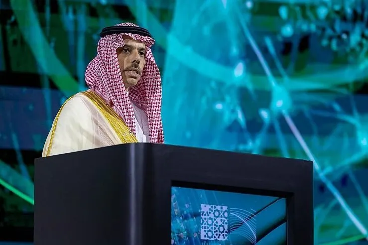 مؤتمر الأعمال العربي الصيني المنعقد في الرياض.. أبرز الموضوعات والأهداف