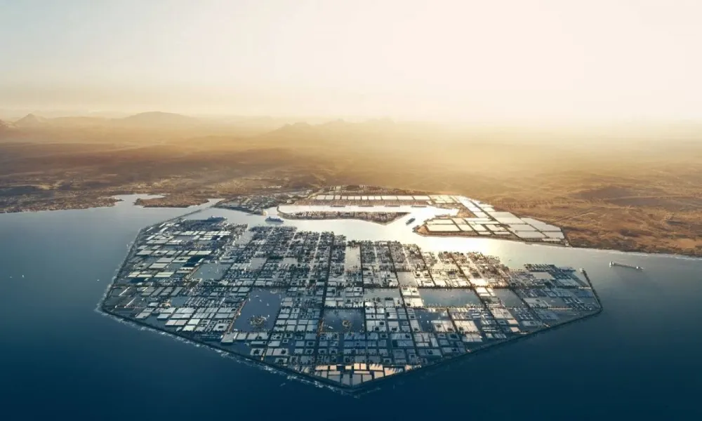 من ندرة الموارد إلى الريادة العالمية.. المملكة نموذج عالمي لاستدامة المياه