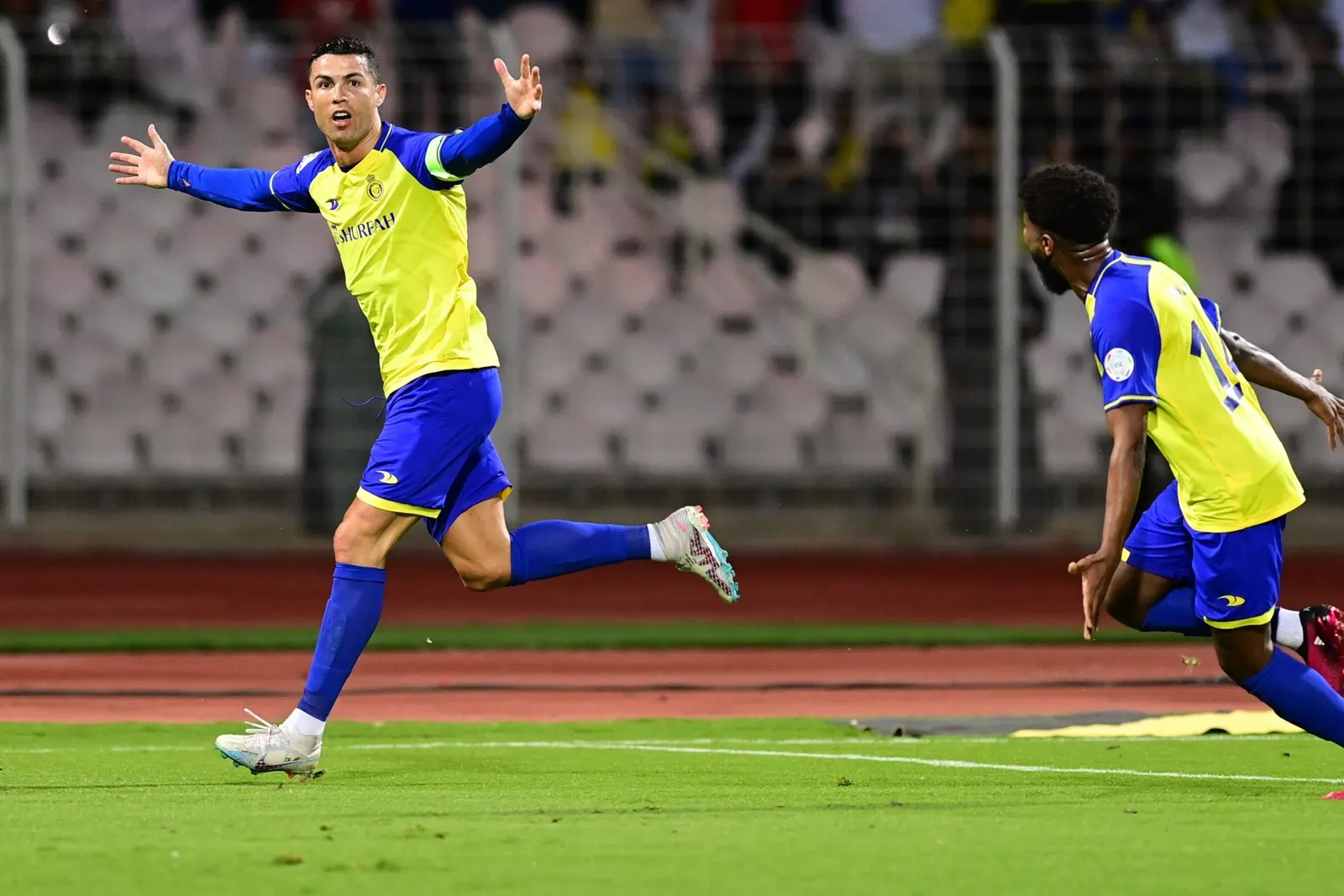 رونالدو ينتصر في قضيته الشهيرة ويحصد آلاف الدولارات