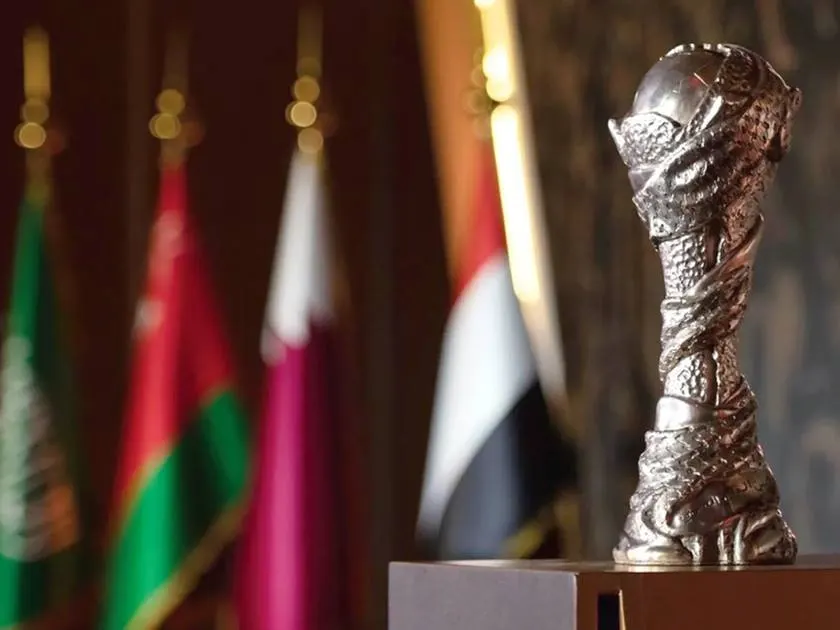 تاريخها والفائزين بها.. بطولة كأس الخليج العربي لكرة القدم