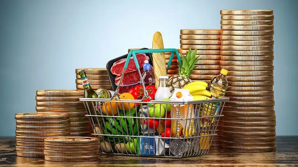 بينهما دولتان عربيتان.. قائمة الدول التي تعاني من أعلى معدلات التضخم الغذائي