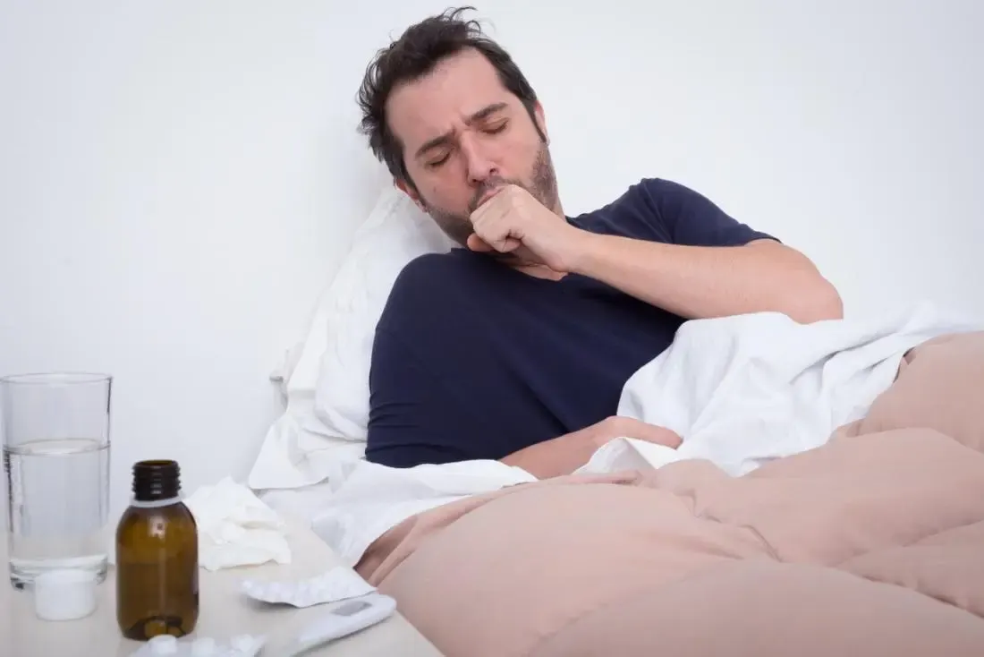 يهدد كبار السن.. ما هو الالتهاب الرئوي المزدوج؟ وما طرق علاجه والوقاية منه؟