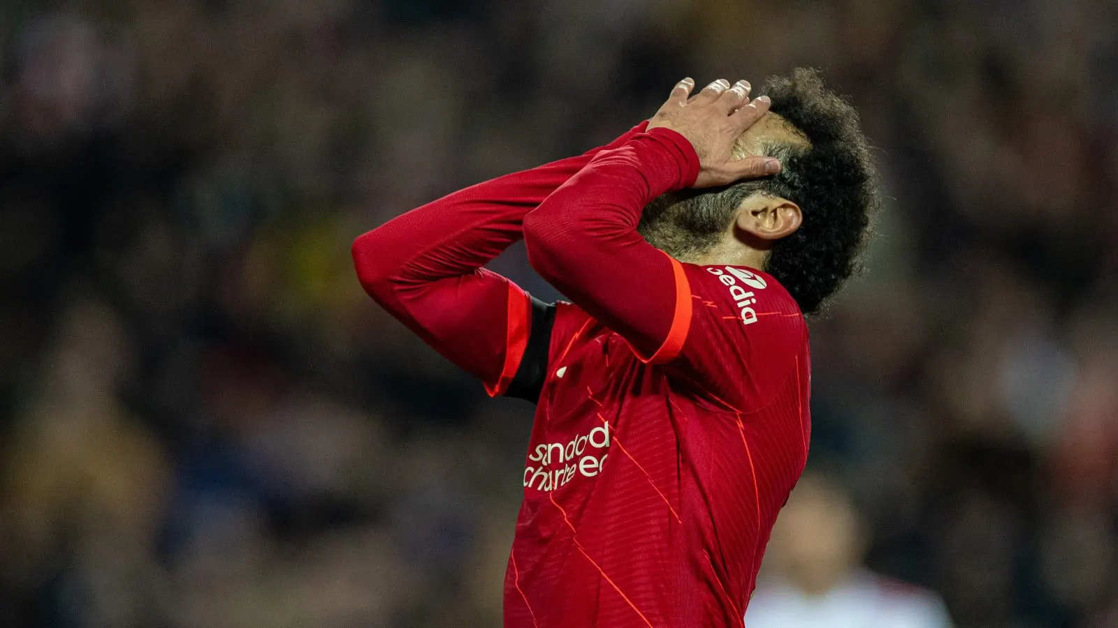 محمد صلاح يفاجئ جمهوره.. قائمة أسرع اللاعبين في دوري أبطال أوروبا هذا الموسم