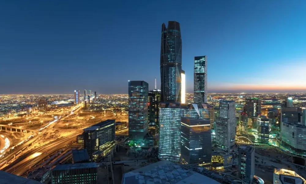 بنمو 53%.. الاستثمارات الأجنبية بالسعودية الـ13عالميًا