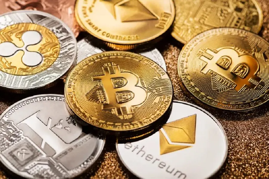 العملات المشفرة الأعلى أداءً في عام 2024