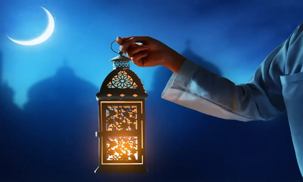 "فيها ليلة القدر".. مواعيد الليالي الوترية من رمضان 2025