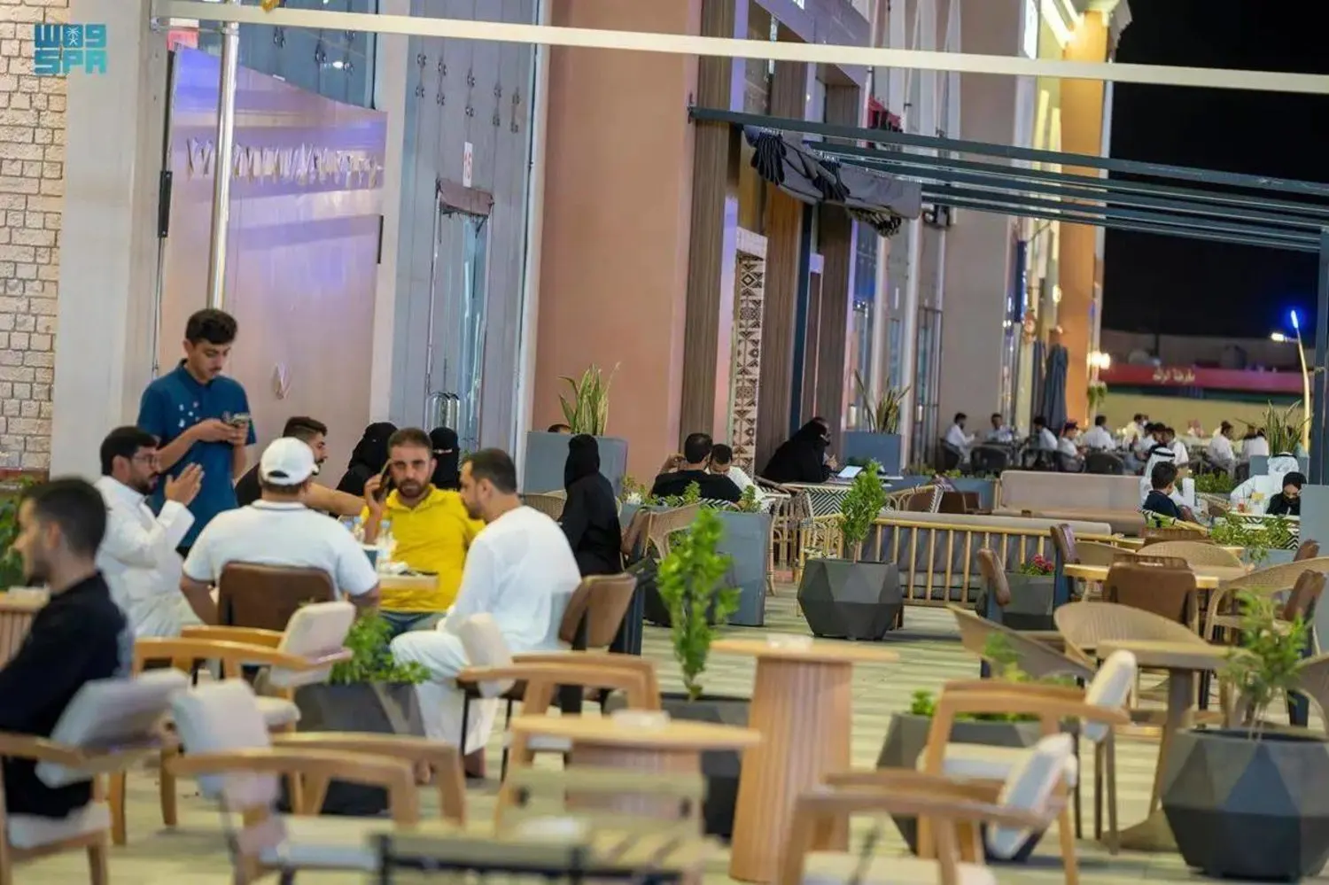 المنشآت الصغيرة والمتوسطة في المملكة.. أهم الأرقام