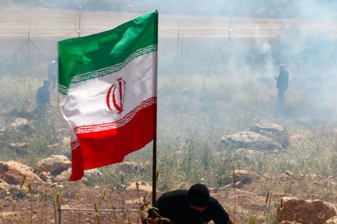 إيران في موقف صعب بعد هجمة الاحتلال