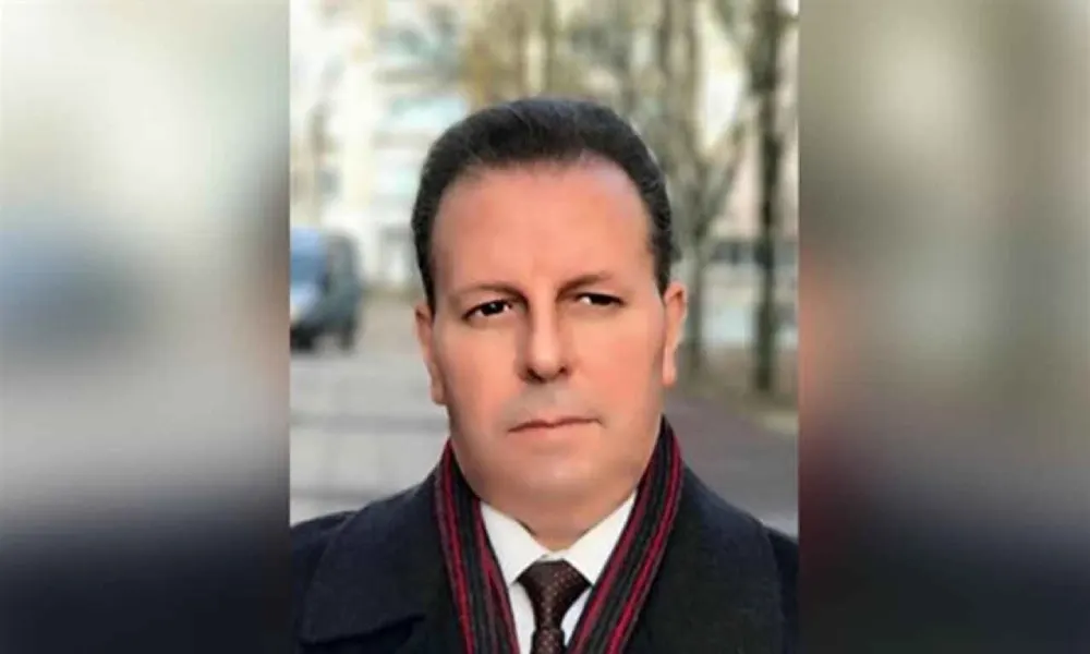 نجل السفير السوري "نور الدين اللباد" يكشف كواليس اغتيال والده