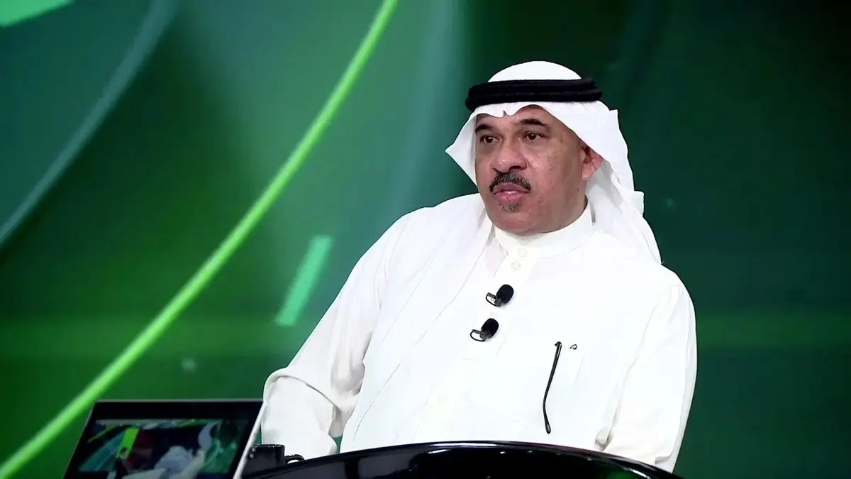 فيديو.. فؤاد أنور: لاعبو النصر لم يعاونوا "رونالدو" حتى الآن