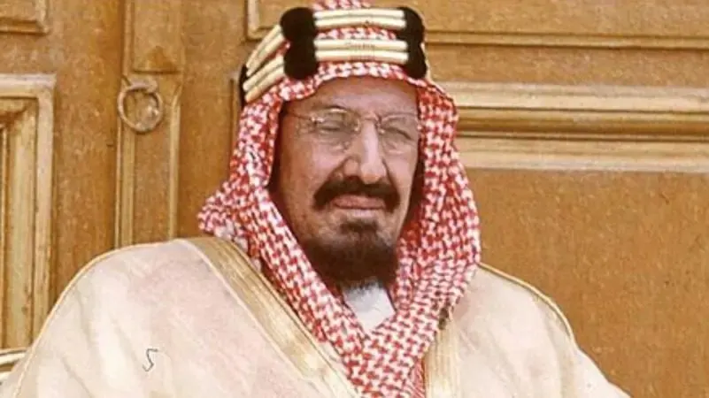 منذ عقود.. عون تاريخي من المملكة للقضية الفلسطينية قبل هجرة اليهود