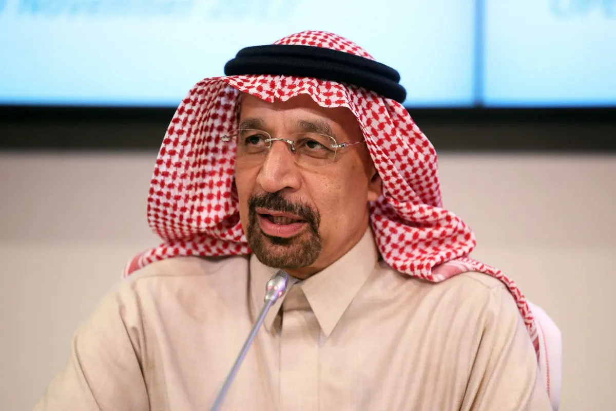 وزير الاستثمار: الرياض ستصبح من أفضل 10 مدن في العالم