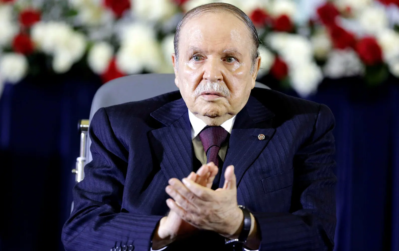 سياسيون ورؤساء رحلوا عن عالمنا في 2021