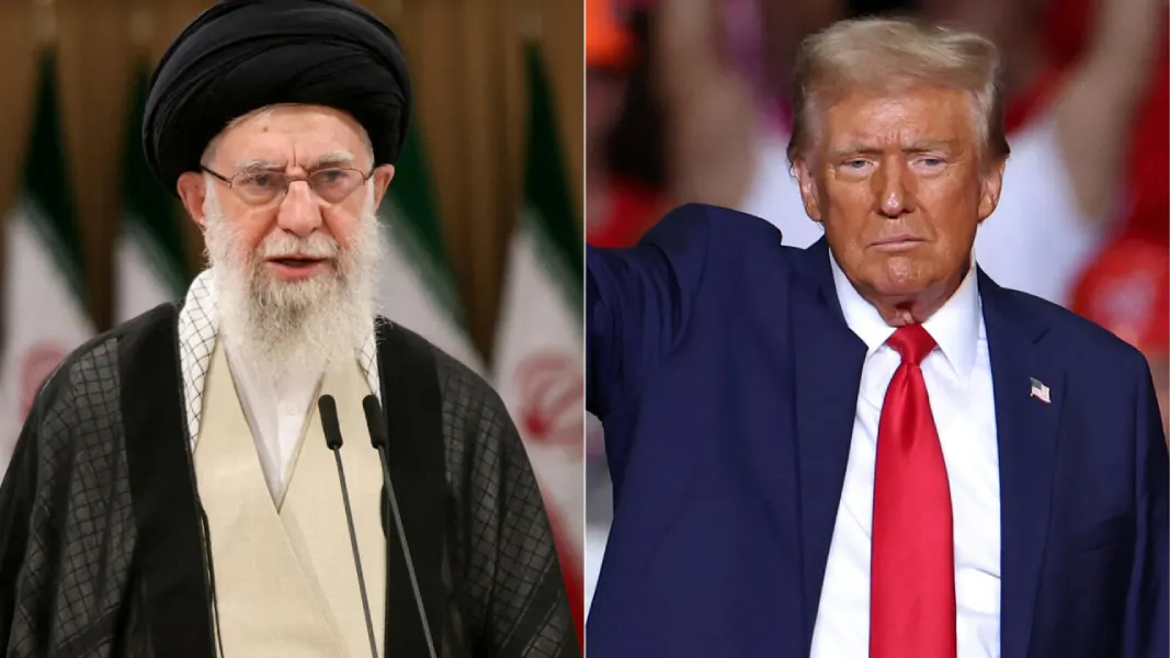 هل تستطيع واشنطن تكرار سيناريو فنزويلا في إيران؟