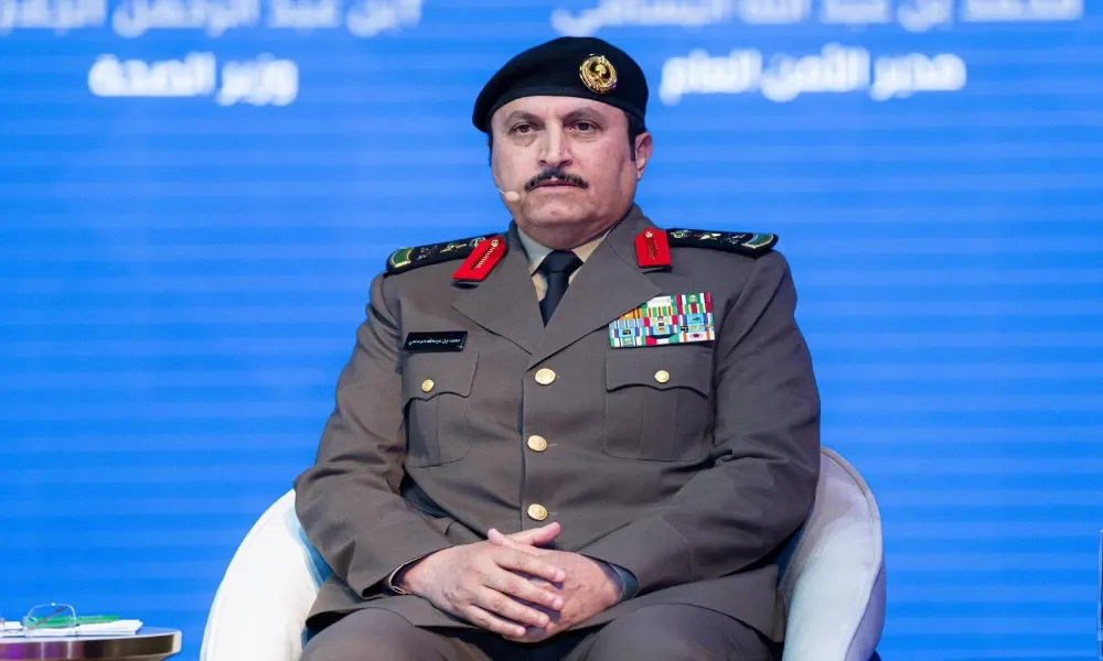 أمن حج 1446هـ.. تنظيم ودقة في كل خطوة