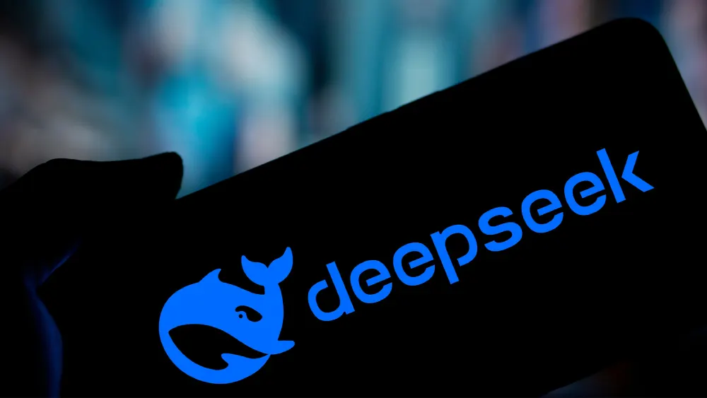 اتهامات لــ DeepSeek باستخدام شريحة أمريكية محظورة