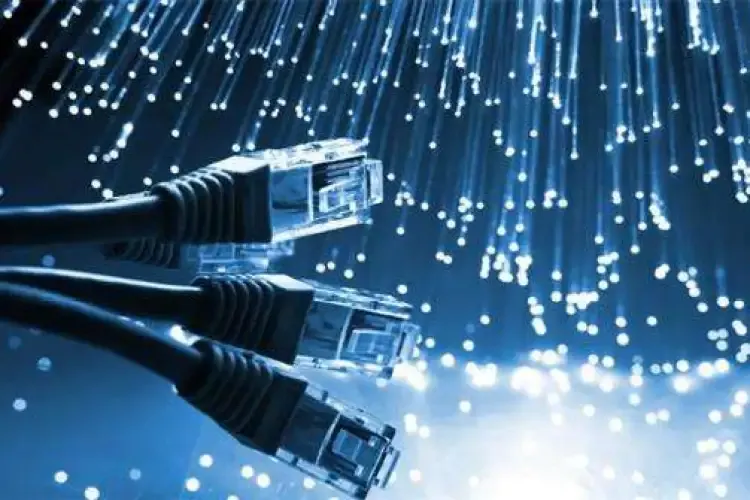 أعلى الدول في سرعة الإنترنت