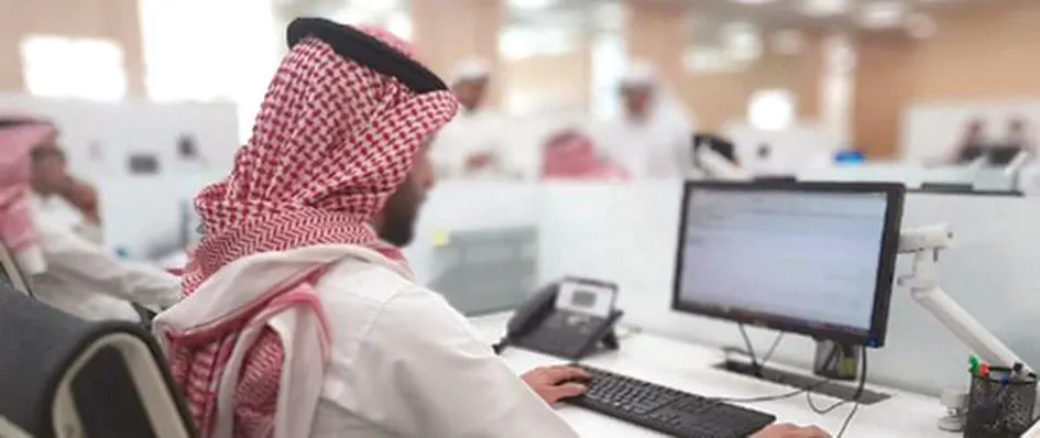 ما الوظائف التي أقبل عليها الكويتيون في 2021؟