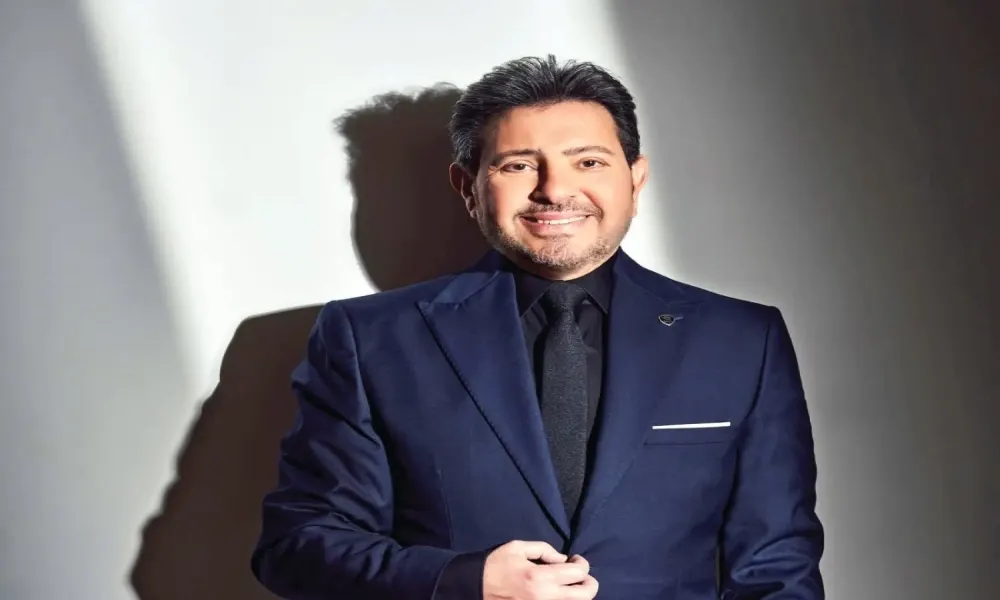 هاني شاكر.. حكاية نصف قرن من الرومانسية الكلاسيكية