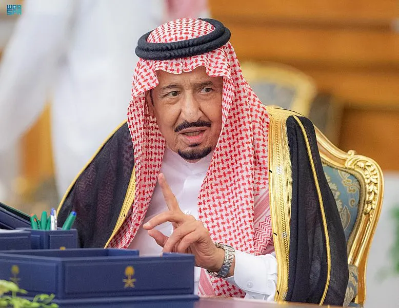 مجلس الوزراء السعودي يصدر 10 قرارات اليوم