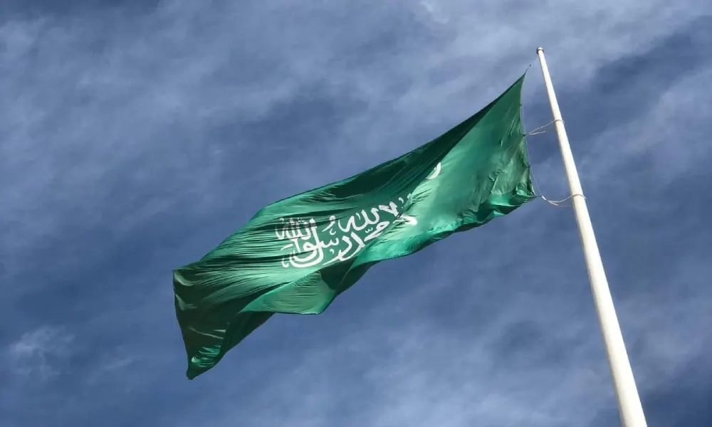 المملكة ترحب باعتماد الأمم المتحدة "إعلان نيويورك" لتسوية قضية فلسطين