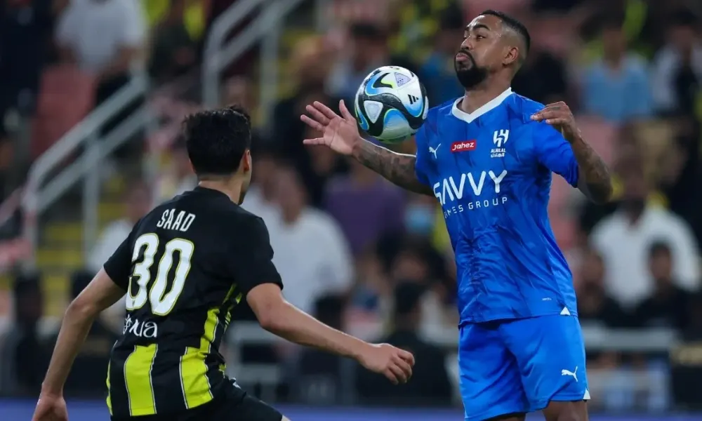 موعد مباراة الهلال والاتحاد في كأس الملك والقنوات الناقلة والتشكيل المتوقع