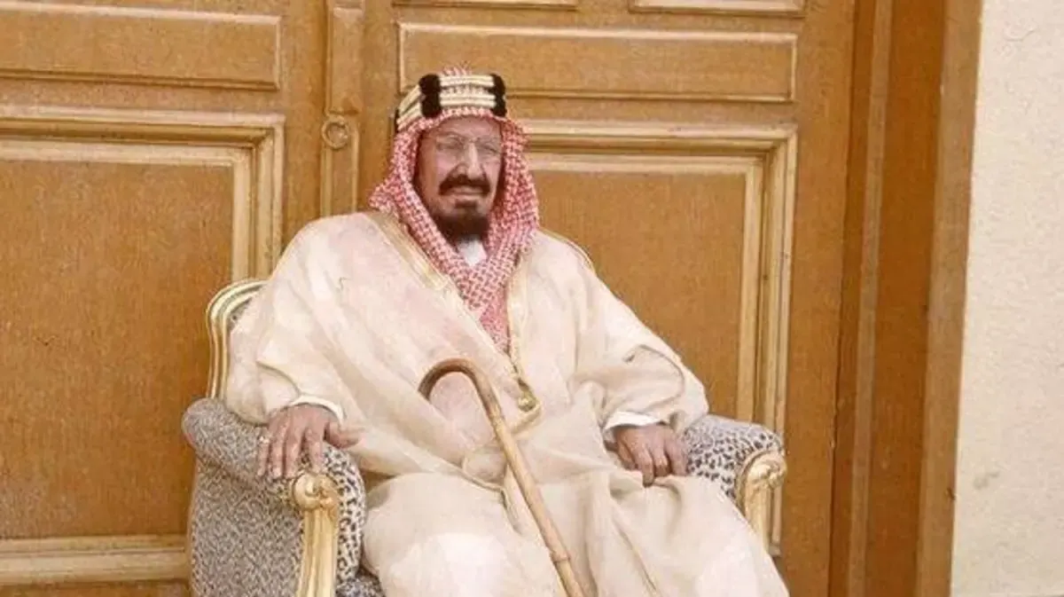 هكذا أسس الملك عبد العزيز محورية القضية الفلسطينية في سياسة السعودية