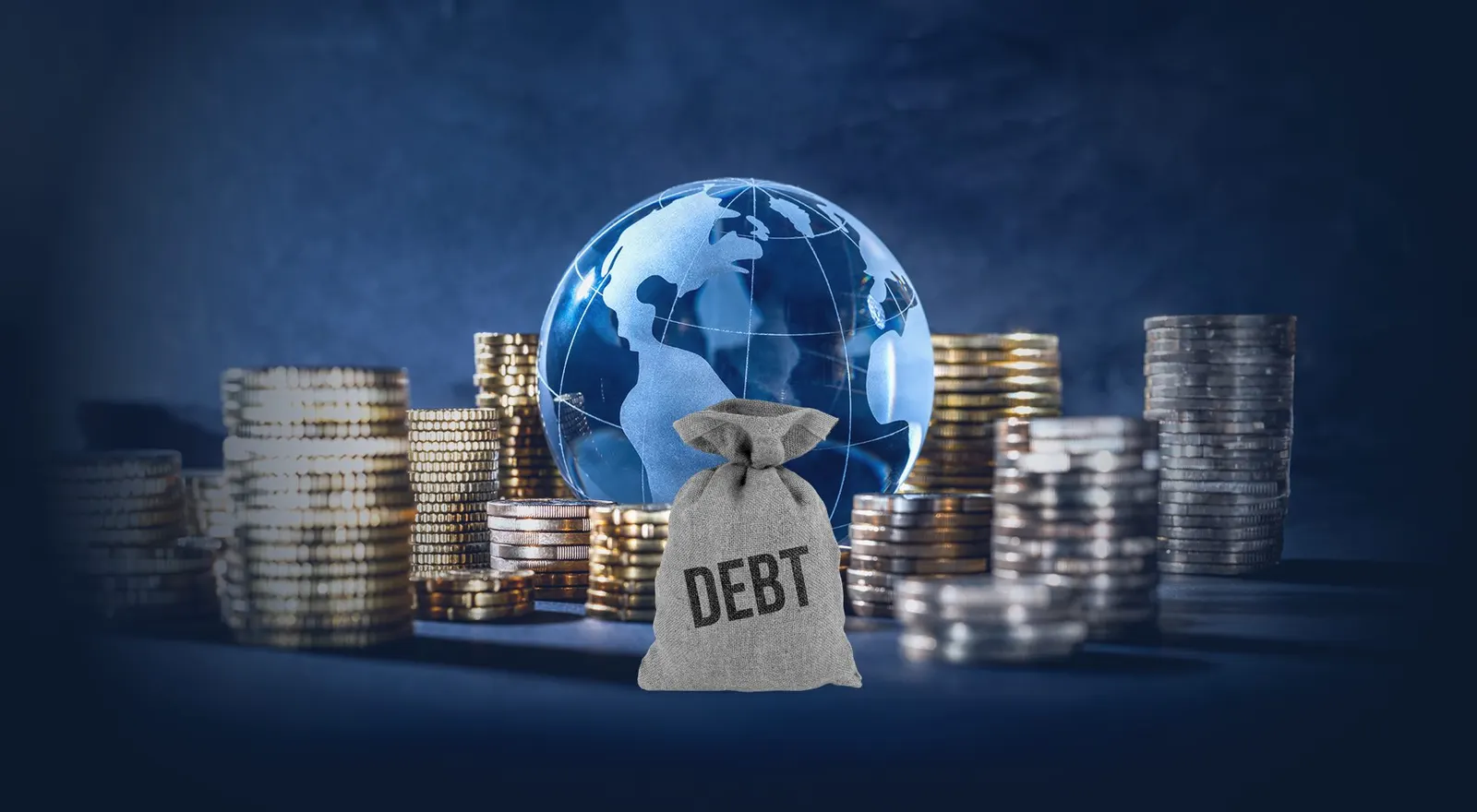 أعلى دول العالم من حيث الدين العام في 2024.. من يتصدر القائمة؟