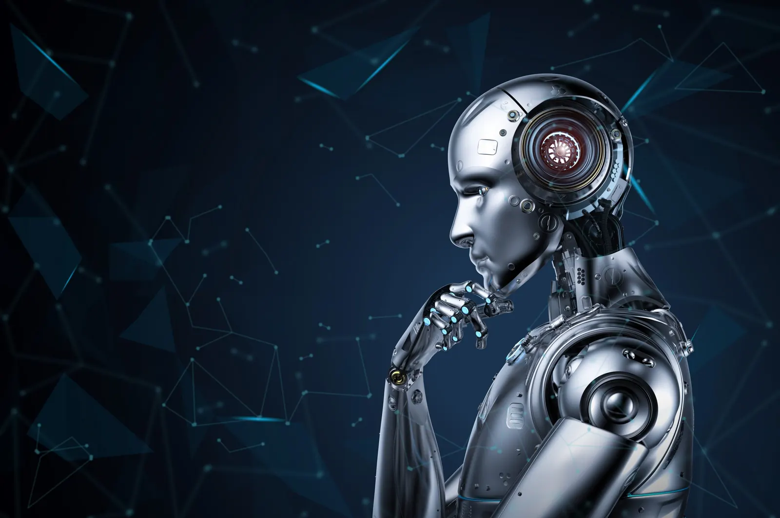 الدول الأكثر تقدمًا في مجال الروبوتات لعام 2022