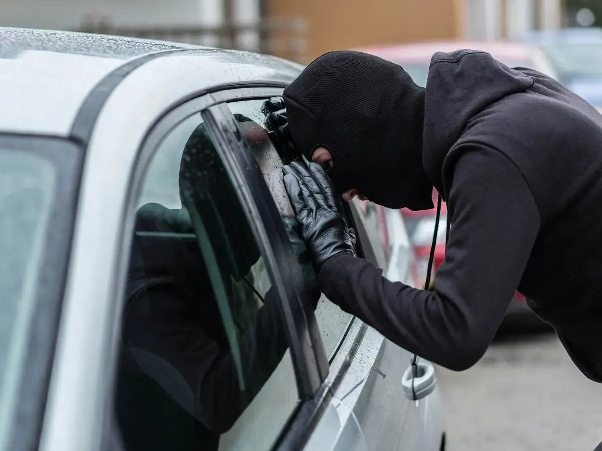 المركبات الأكثر تعرضًا للسرقة في الولايات المتحدة
