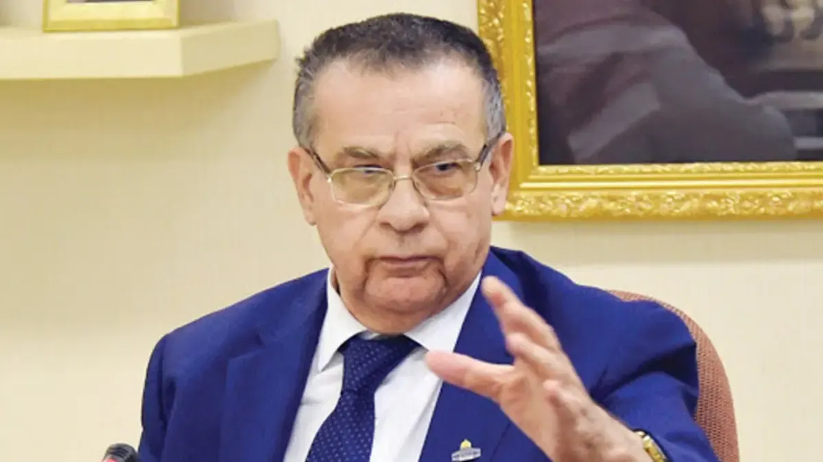 التهجير إلى سيناء.. دبلوماسي فلسطيني يكشف ما عرضه محمد مرسي على أبو مازن